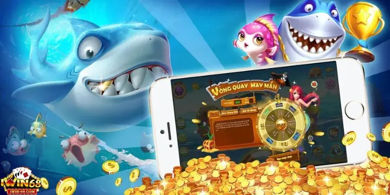 Hướng Dẫn Cách Tải App Bắn Cá Đổi Thưởng Siêu Nhanh, An Toàn 2 Tổng quan về app bắn cá đổi thưởng uy tín