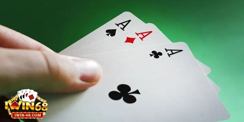 Bài Cào - Hướng Dẫn Cách Chơi Và Mẹo Chiến Thắng Hiệu Quả 10 bai cao