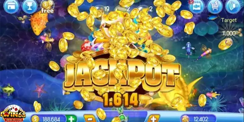 Danh Sách Game Bắn Cá Ăn Tiền Được Nhiều Game Thủ Yêu Thích 2 Giới thiệu về game bắn cá ăn tiền thật đỉnh cao