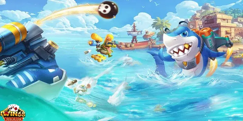 ban ca betta