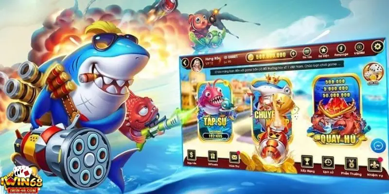 Bắn Cá Đổi Thưởng - Thẻ Cào Online Và Hướng Dẫn Cách Chơi 4 Kinh nghiệm bắn cá đổi thưởng - thẻ cào online để thắng đậm