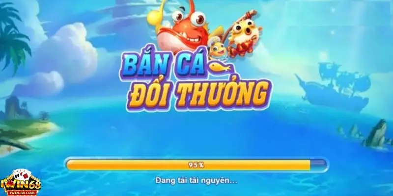 Bắn Cá Đổi Thưởng - Cơ Hội Kiếm Tiền Thú Vị, Hấp Dẫn 2 ban ca doi thuong
