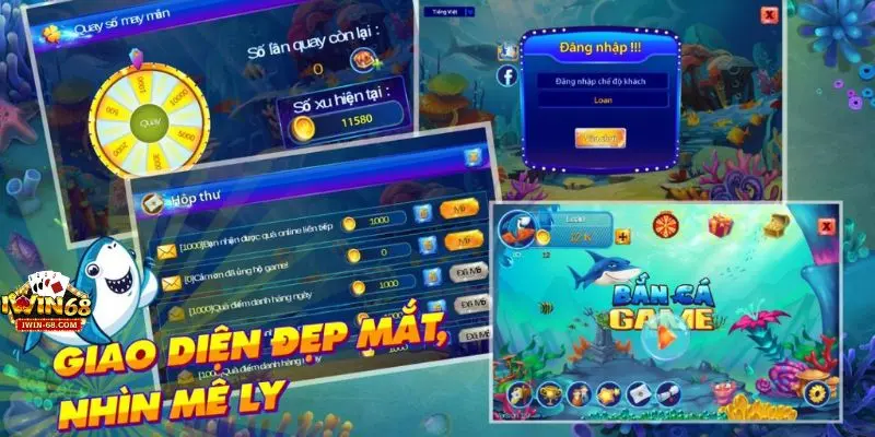 Bí Quyết Chơi Bắn Cá Koi Online Hiệu Quả Từ Các Chuyên Gia 3 Hướng dẫn chơi bắn cá Koi cho game thủ