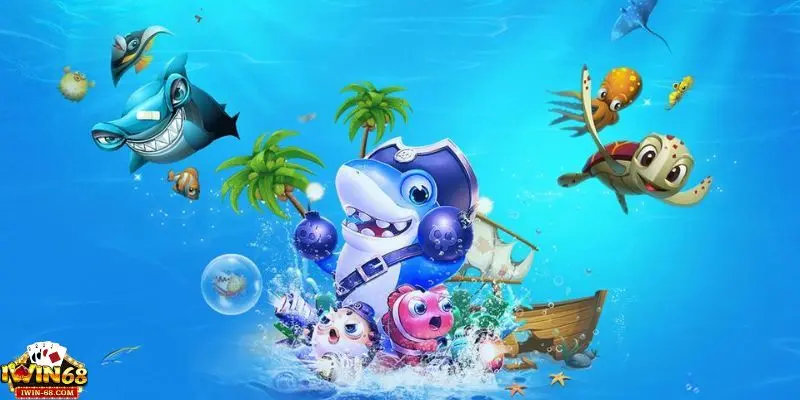 Bí Quyết Chơi Bắn Cá Koi Online Hiệu Quả Từ Các Chuyên Gia 4 Ưu điểm của bắn cá koi