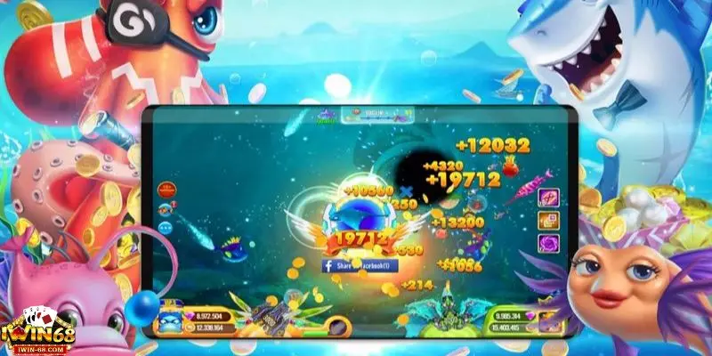 Tham Gia Bắn Cá Phát Tài Đổi Thưởng Và Bí Quyết Săn Thưởng 2 Giới thiệu về game bắn cá phát tài đổi thưởng