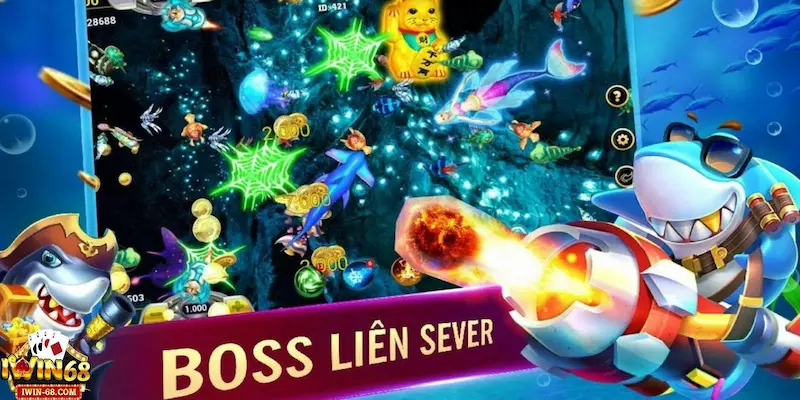 Bắn Cá Tiên – Game Giải Trí Hấp Dẫn Chiếm Lĩnh Thị Trường 3 Hướng dẫn quy tắc chơi bắn cá tiên dành cho người mới