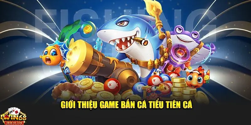 Bắn Cá Tiểu Tiên Cá Online – Săn Thưởng Vui Nhộn Mọi Lúc 2 Tại sao bắn cá tiểu tiên cá lại trở thành trò chơi được yêu thích