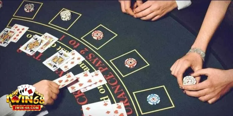 Blackjack - Game Bài Kịch Tính Thu Hút Người Chơi Toàn Cầu 7 blackjack