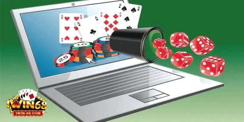 Giải Đáp Chi Tiết Casino Online Có Hợp Pháp Không 3 Các chính sách thuế đối với casino online có hợp pháp không