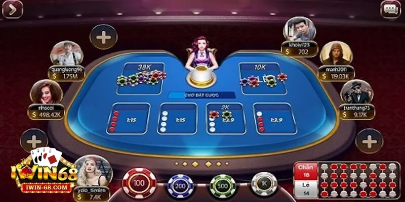 Xóc Đĩa Online - Phiên Bản Game Dân Gian Trực Tuyến Mới Lạ 4 Các phiên bản xóc đĩa online phổ biến và điểm khác biệt thú vị