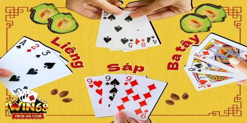 Bài Cào - Hướng Dẫn Cách Chơi Và Mẹo Chiến Thắng Hiệu Quả 3 Cách chơi bài cào hiệu quả giúp tăng cơ hội chiến thắng