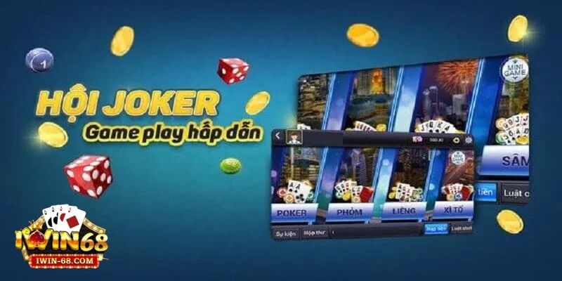 Cách Chơi Bài Joker - Bí Kíp Chinh Phục Ván Bài Kịch Tính 2 Cách chơi bài Joker và những yếu tố làm nên sức hút đặc biệt