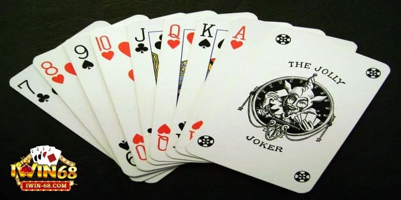 Cách Chơi Bài Joker - Bí Kíp Chinh Phục Ván Bài Kịch Tính 1 cach choi bai joker