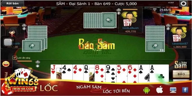 Hướng Dẫn Cách Chơi Bài Sâm Chi Tiết Dành Cho Newbie 3 Cách chơi bài sâm đơn giản và mẹo giúp bạn giành chiến thắng