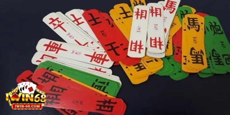 Tìm Hiểu Cách Chơi Bài Tứ Sắc Đơn Giản Cho Người Mới 3 Cách chơi bài tứ sắc đơn giản và dễ hiểu cho người mới