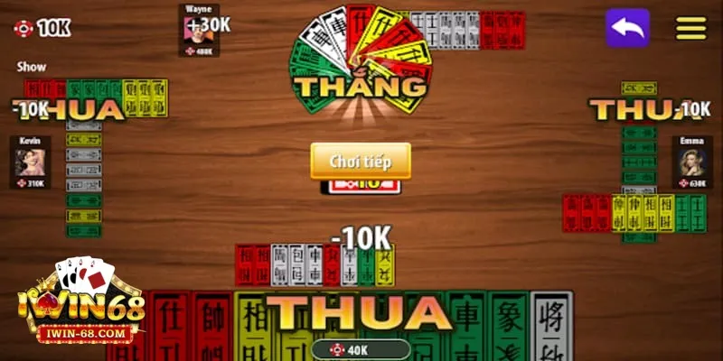 Tìm Hiểu Cách Chơi Bài Tứ Sắc Đơn Giản Cho Người Mới  9 cach choi bai tu sac