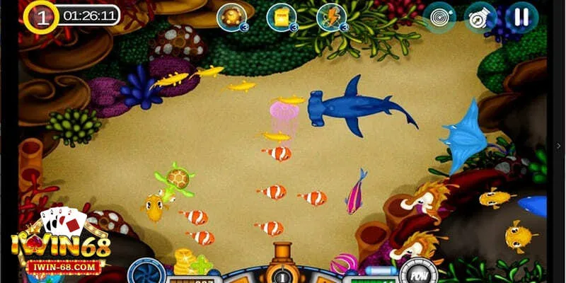 Cách Chơi Game Bắn Cá Ăn Tiền - Mẹo Săn Thưởng Cực Đỉnh 3 Cách chơi game bắn cá ăn tiền hiệu quả để tăng cơ hội thắng lớn
