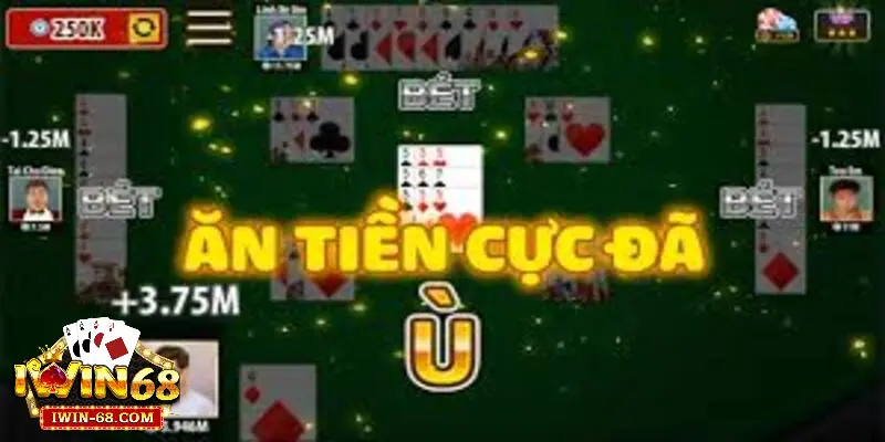 Cách chơi phỏm dễ hiểu nhất 2025 dành cho tân binh 1 cach choi phom