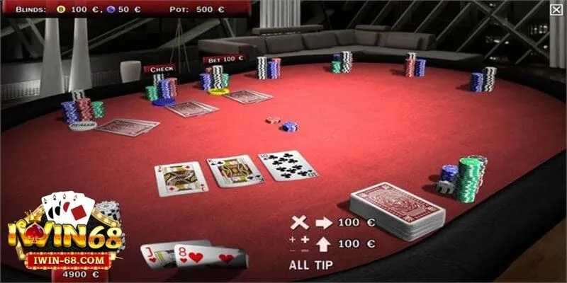 Cách Chơi Poker - Hướng Dẫn Chiến Lược Trở Thành Cao Thủ 3 Cách chơi Poker và những chiến thuật giúp bạn thắng lớn