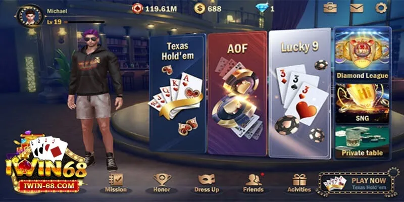 Cách Chơi Poker - Hướng Dẫn Chiến Lược Trở Thành Cao Thủ 7 cach choi poker
