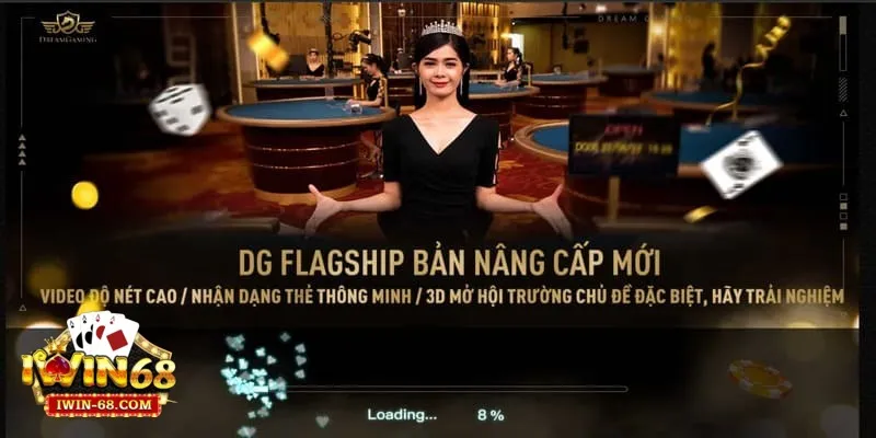 Cách Chơi Sòng DREAM GAMING - Hướng Dẫn Chi Tiết Cho Tân Thủ 8 cach choi song dream gaming