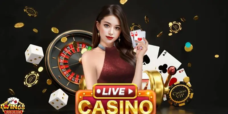 Casino iwin 3 Vì sao sảnh game Casino Iwin lại thu hút nhiều người chơi?