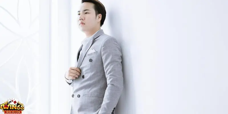 CEO Xuân Nam 1 Tiểu sử tác giả CEO Xuân Nam