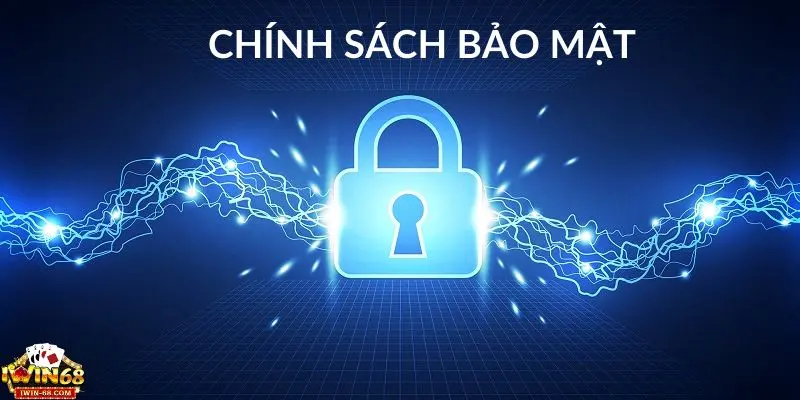 Chính sách bảo mật 1 Tìm hiểu tổng quan về chính sách bảo mật Iwin