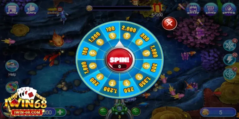 Cổng Game Bắn Cá Android - Thế Giới Giải Trí Trên Di Động 2 Cổng game bắn cá Android là gì và những điều game thủ cần biết