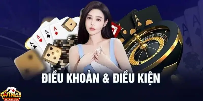 Điều khoản điều kiện 1 Tìm hiểu về mục đích của điều khoản điều kiện tại Iwin