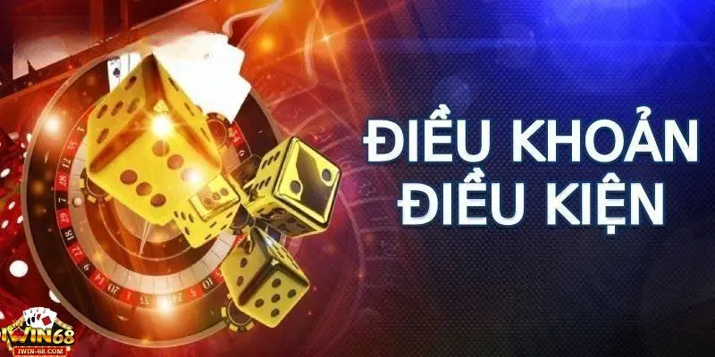 Điều khoản điều kiện 2 Tổng hợp các điều khoản điều kiện quan trọng tại Iwin