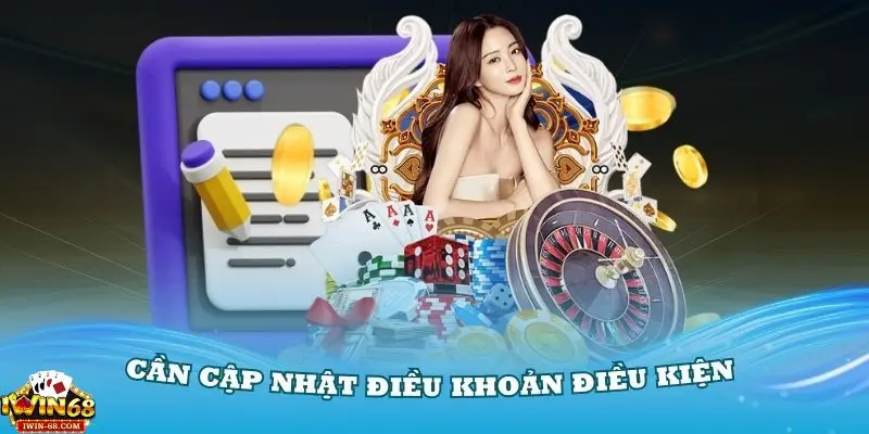 Điều khoản điều kiện 3 Xử lý vi phạm điều khoản và điều kiện mà cổng game quy định