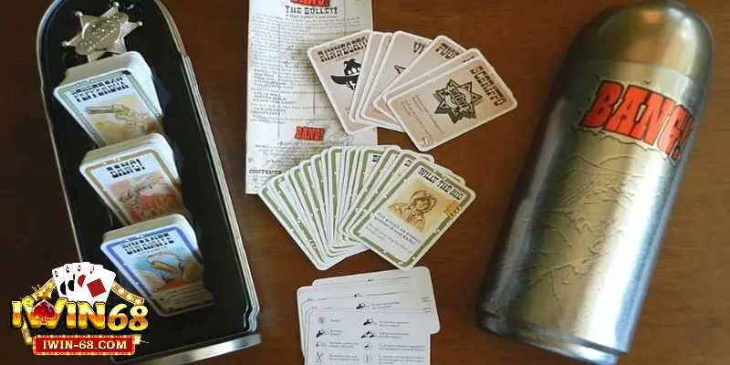 Game Bài Bang – Trải nghiệm đỉnh cao với tựa game hấp dẫn 3 Game bài bang chiến thuật theo từng vai trò