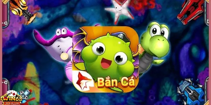 Game Bắn Cá Online Là Gì Và Hướng Dẫn Cách Săn Cá Chi Tiết 2 Game bắn cá là gì?