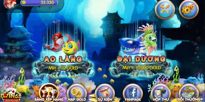 Game Bắn Cá Online Là Gì Và Hướng Dẫn Cách Săn Cá Chi Tiết 3 Hướng dẫn chi tiết cách chơi game bắn cá online dễ hiểu
