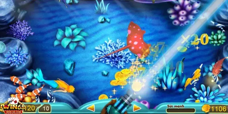 Game Bắn Cá Online Là Gì Và Hướng Dẫn Cách Săn Cá Chi Tiết 4 Top 3+ tựa game bắn cá online nổi bật và thịnh hành hiện nay