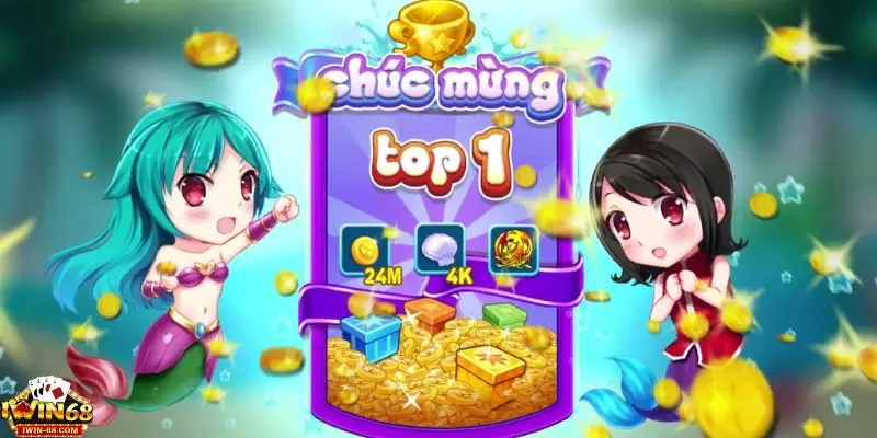 Game Bắn Cá Đổi Thưởng - Trải Nghiệm Giải Trí Đỉnh Cao Số 1 2 Vài nét tổng quan về game bắn cá đổi thưởng là gì?