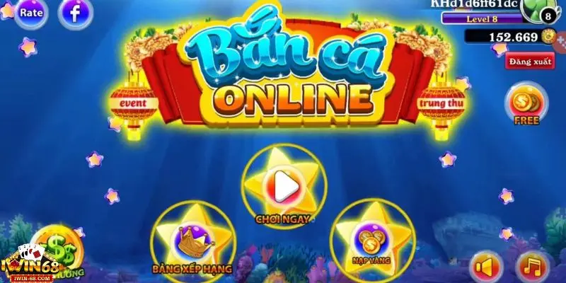 game ban ca doi thuong