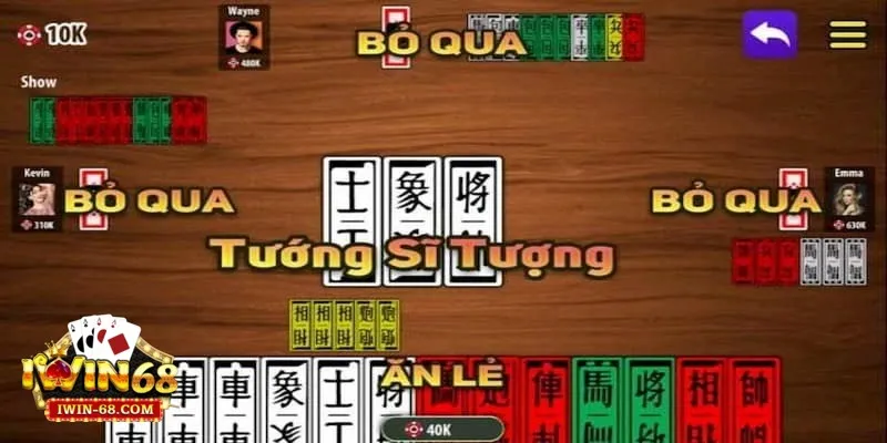 Tìm Hiểu Cách Chơi Bài Tứ Sắc Đơn Giản Cho Người Mới 2 Giới thiệu cách chơi bài tứ sắc và sức hấp dẫn của trò chơi