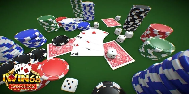 Cách Chơi Poker - Hướng Dẫn Chiến Lược Trở Thành Cao Thủ 2 Giới thiệu cơ bản về cách chơi Poker cho người mới