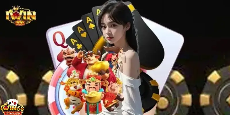 Giới Thiệu iwin 2 Giới thiệu Iwin về những ưu điểm nổi bật vượt trội