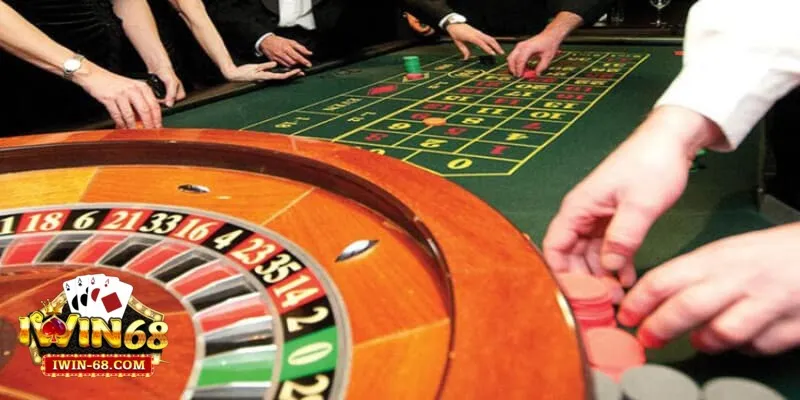 Cách Chơi Casino Hiệu Quả Nhất - Mẹo Hay Để Luôn Thắng Lớn 2 Giới thiệu về cách chơi casino hiệu quả nhất dành cho người mới