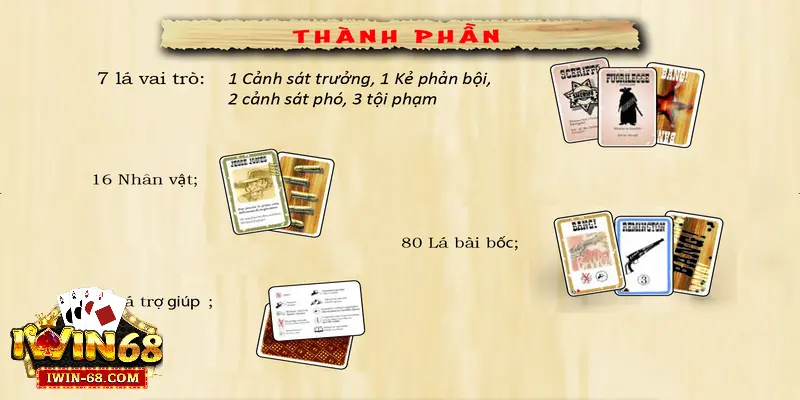 Game Bài Bang – Trải nghiệm đỉnh cao với tựa game hấp dẫn 2 Giới thiệu về Game Bài Bang IWIN68