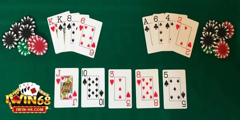 Omaha Poker - Khám Phá Chiến Thuật Và Cách Nâng Cao Kỹ Năng 2 Giới thiệu về Omaha Poker và cách trò chơi này thu hút người chơi