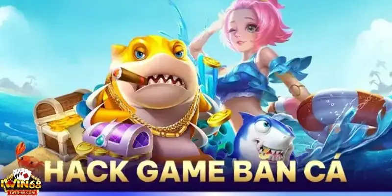 Hack Bắn Cá – Phương Pháp Chơi Game Bắn Cá Online Hiệu Quả 2 Hack bắn cá là gì?