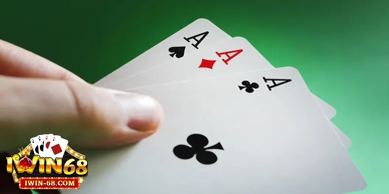 Hướng dẫn chơi bài cào IWIN68 cho newbie từ A đến Z 3 Hướng dẫn chơi bài cào cho tân thủ tại IWIN68