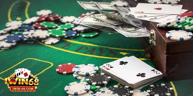 Hướng Dẫn Chơi Sòng AG GAMING - Trải Nghiệm Đẳng Cấp Cá Cược 3 Hướng dẫn chơi sòng AG GAMING với các mẹo giúp tăng tỷ lệ thắng