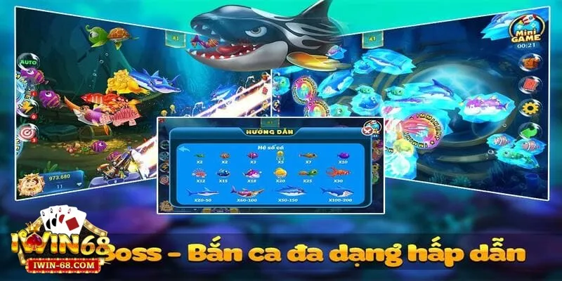Trải Nghiệm Cổng Game Bắn Cá Ưa Chuộng Nhất Hiện Nay 3 Lợi ích khi tham gia cổng game bắn cá ưa chuộng nhất hiện nay