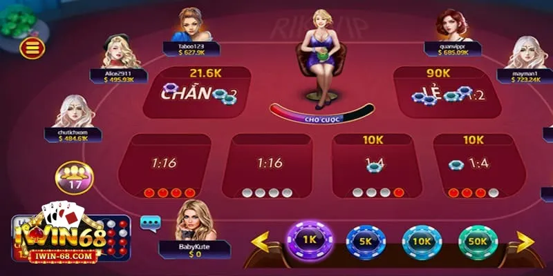 Xóc Đĩa Online - Phiên Bản Game Dân Gian Trực Tuyến Mới Lạ 3 Mẹo chơi xóc đĩa online hiệu quả giúp tăng tỷ lệ chiến thắng