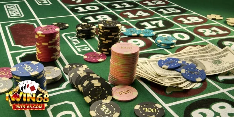 Cách Chơi Casino Hiệu Quả Nhất - Mẹo Hay Để Luôn Thắng Lớn 4 Một số lưu ý khi áp dụng cách chơi casino hiệu quả nhất